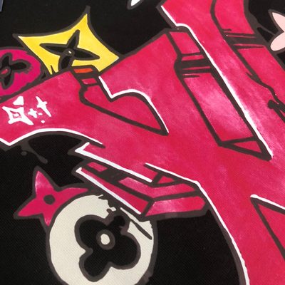 Louis Vuitton T-shirt — 6