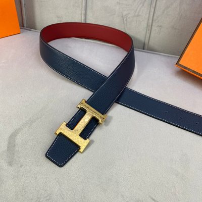 Hermès Belt — 6
