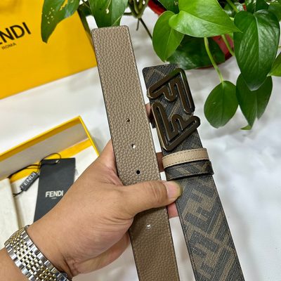 Fendi Belt — 7