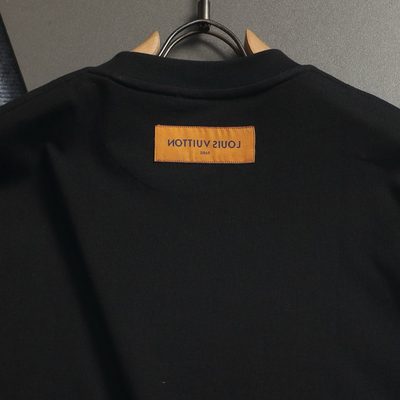 LV T-shirt — 8