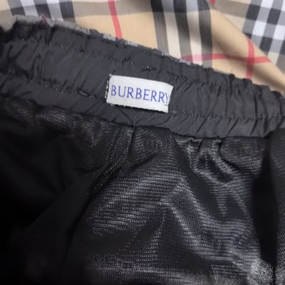 Burberry swim shorts — 8