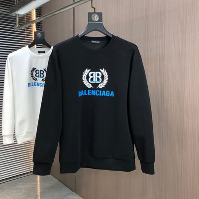 Balenciaga sweatshirt — 3