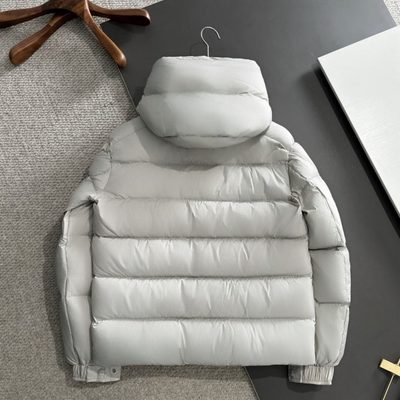 Moncler Maya 70 Puffer Jacket — 3