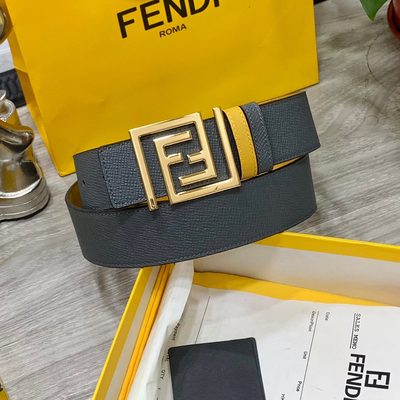 Fendi Belt — 5