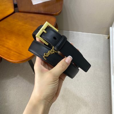 YSL Belt — 3