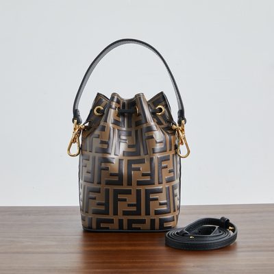 Fendi Mon Tresor bag (T) — 3