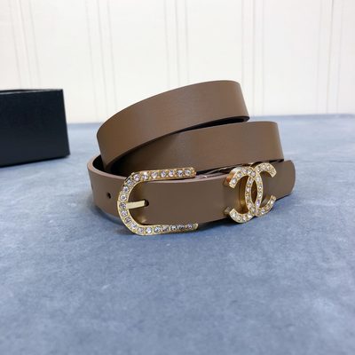 Chanel belt — 3