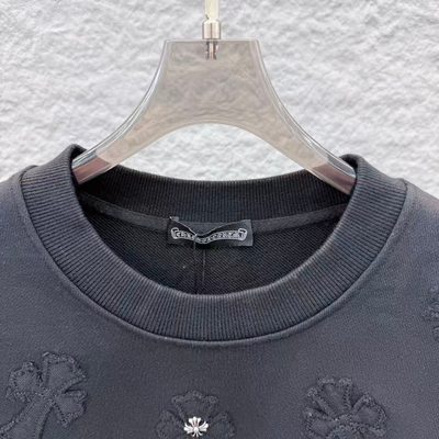 Chrome Hearts crewneck sweatshirt — 3