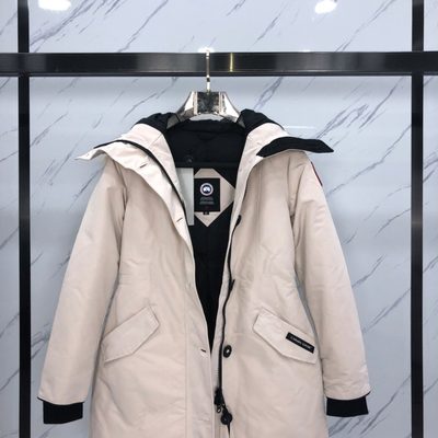 Canada Goose Rossclair Parka — 4