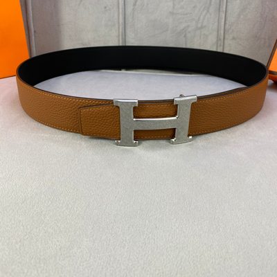 Hermès Belt — 5