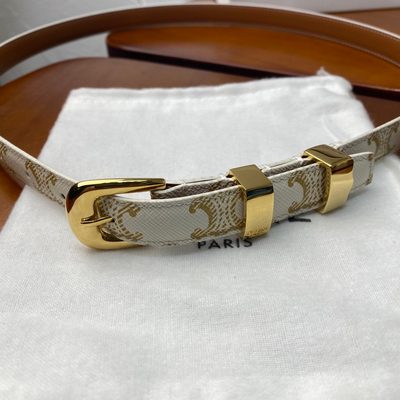 Celine Belt — 6