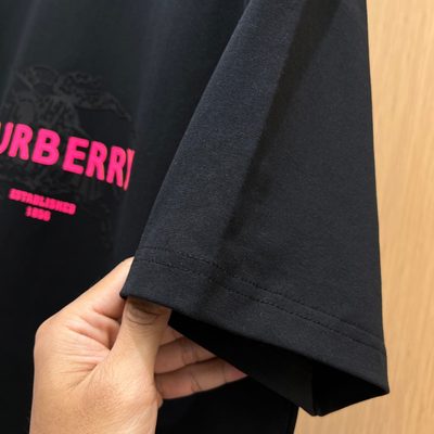 Burberry t-shirt — 7