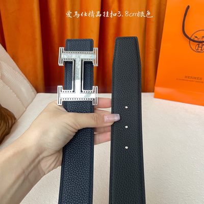 Hermès Belt — 4