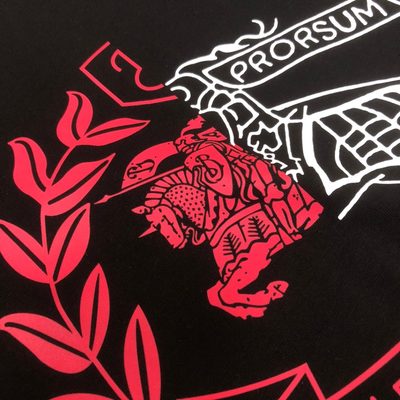 Burberry t-shirt — 6