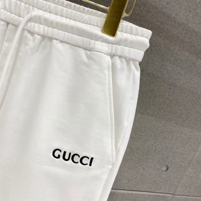 Gucci shorts — 5