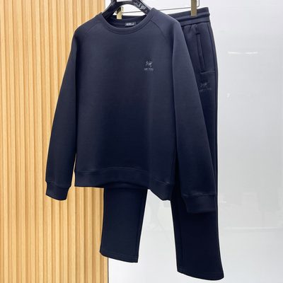 Arcteryx Tracksuit — 3