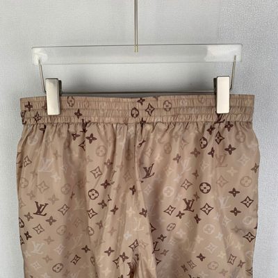 Louis Vuitton Monogram swim shorts — 4