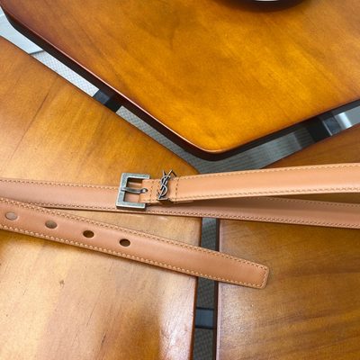 YSL Belt — 6