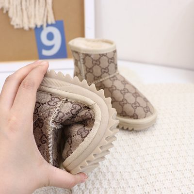 Girls GG Boot — 8