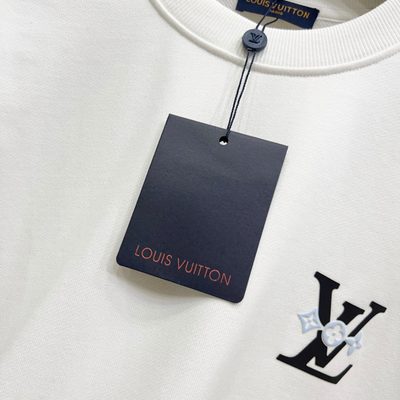 LV crewneck sweatshirt — 3