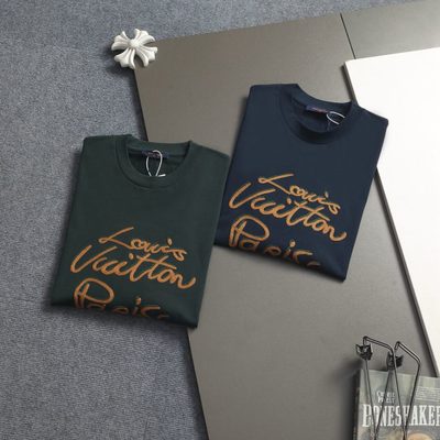 LV T-shirt — 11