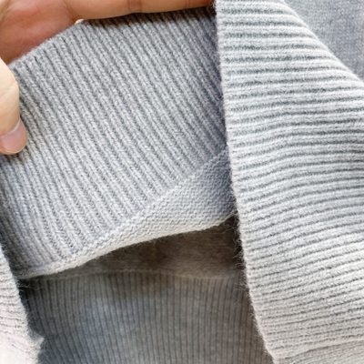 Louis Vuitton chunky wool-blend crewneck sweater — 10