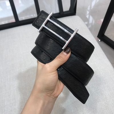 Hermès Belt — 3