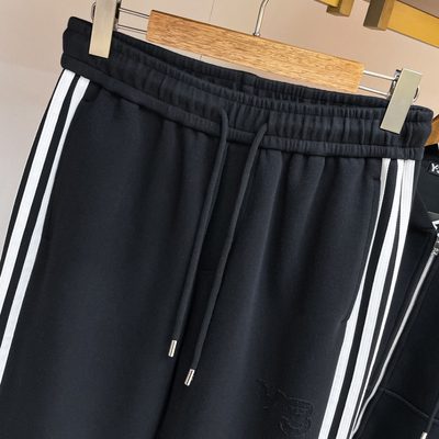 Y-3 Tracksuit — 19