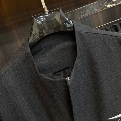 Arcteryx matching set featuring a zip-up jacket and wide-leg trousers — 6