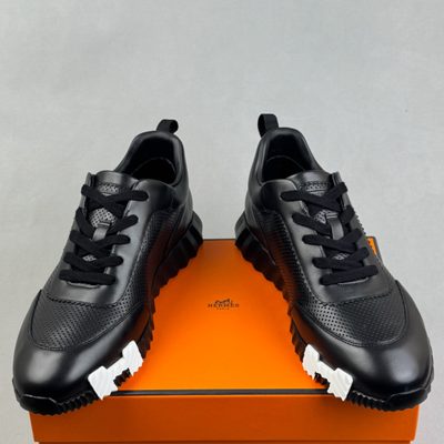 Hermès Bouncing Sneaker — 4