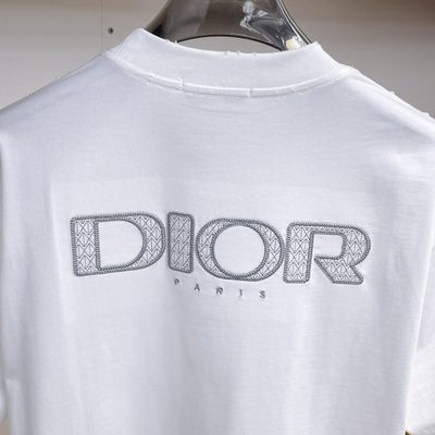 Dior cotton jersey — 8
