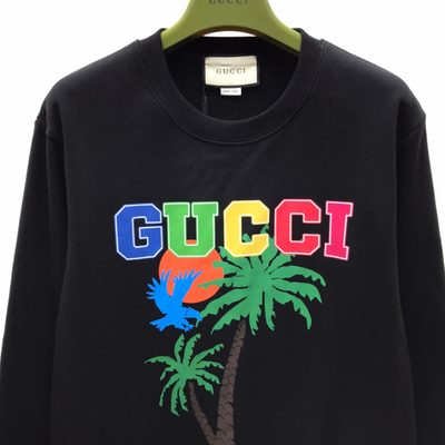 Gucci crewneck sweatshirt — 3