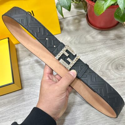 Fendi Belt — 3