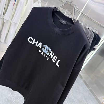 Chanel Crew-Neck Sweater — 4