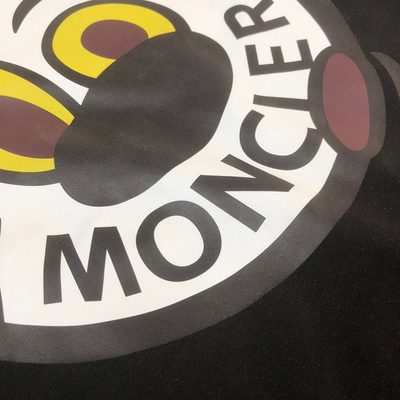 Moncler T-shirt — 6
