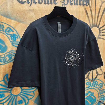 Amiri Stick Poke Logo t-shirt — 3