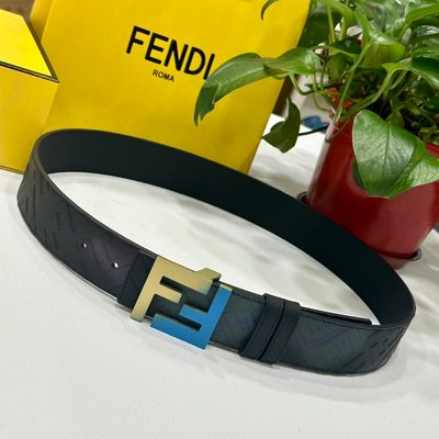 Fendi Belt — 6