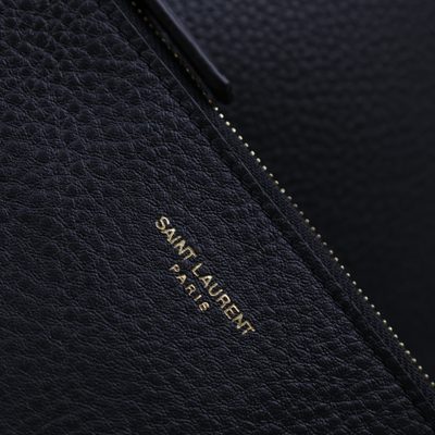 Saint Laurent Le 5 à 7 supple shoulder bag — 8