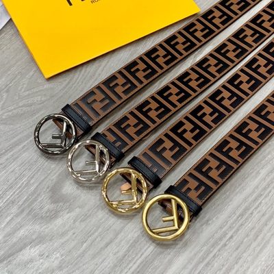 Fendi Belt — 9