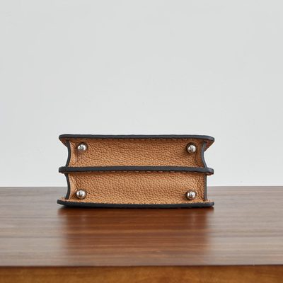 Fendi Peekaboo ISeeU Petite bag (T) — 4