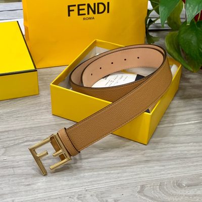 Fendi Belt — 3