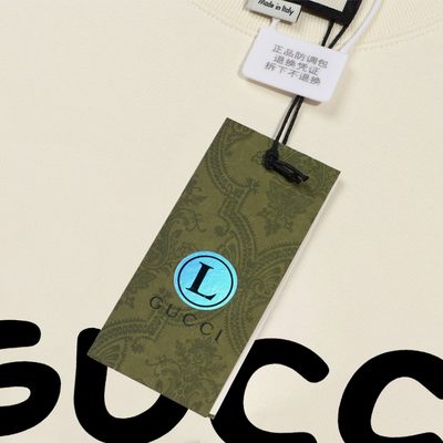 Gucci sweatshirt — 3