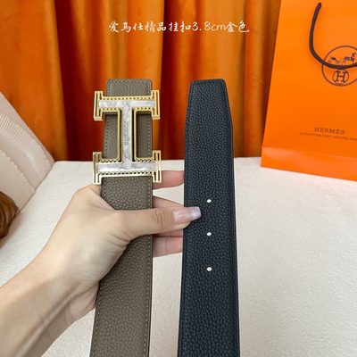 Hermès Belt — 4