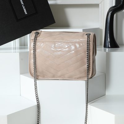 Saint Laurent Niki shoulder bag — 3
