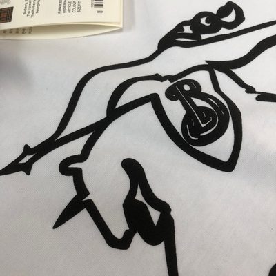 Burberry t-shirt — 5