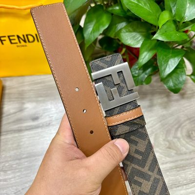 Fendi Belt — 4