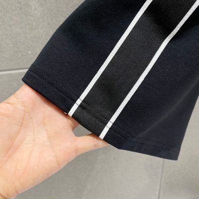 Prada Bermuda shorts — 8