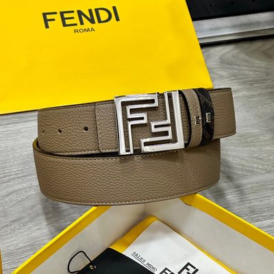 Fendi Belt — 5