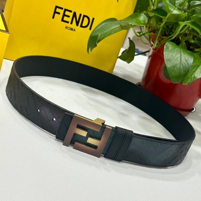 Fendi Belt — 6