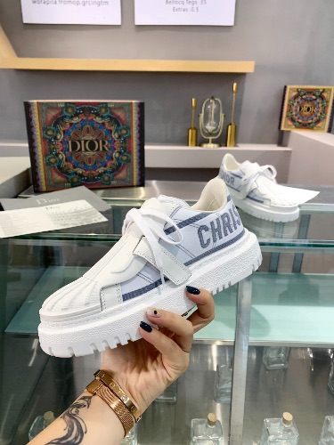 Dior-ID sneakers — 6